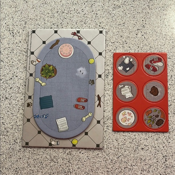 ThinkFun Dog Crimes Logic Game - Picture 4 of 5